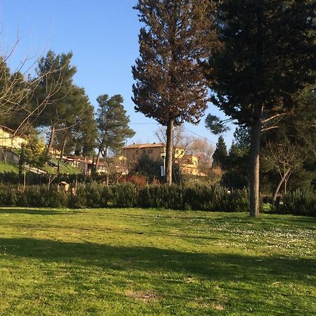 Toscana Holiday Village Montopoli in Val dʼArno Екстериор снимка