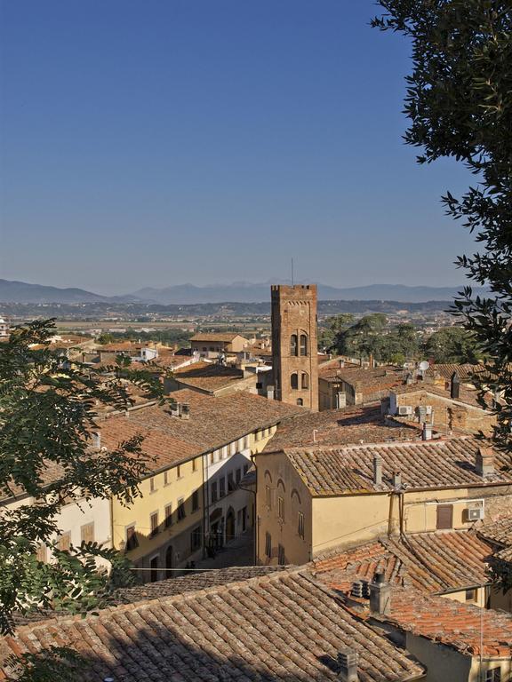 Toscana Holiday Village Montopoli in Val dʼArno Екстериор снимка