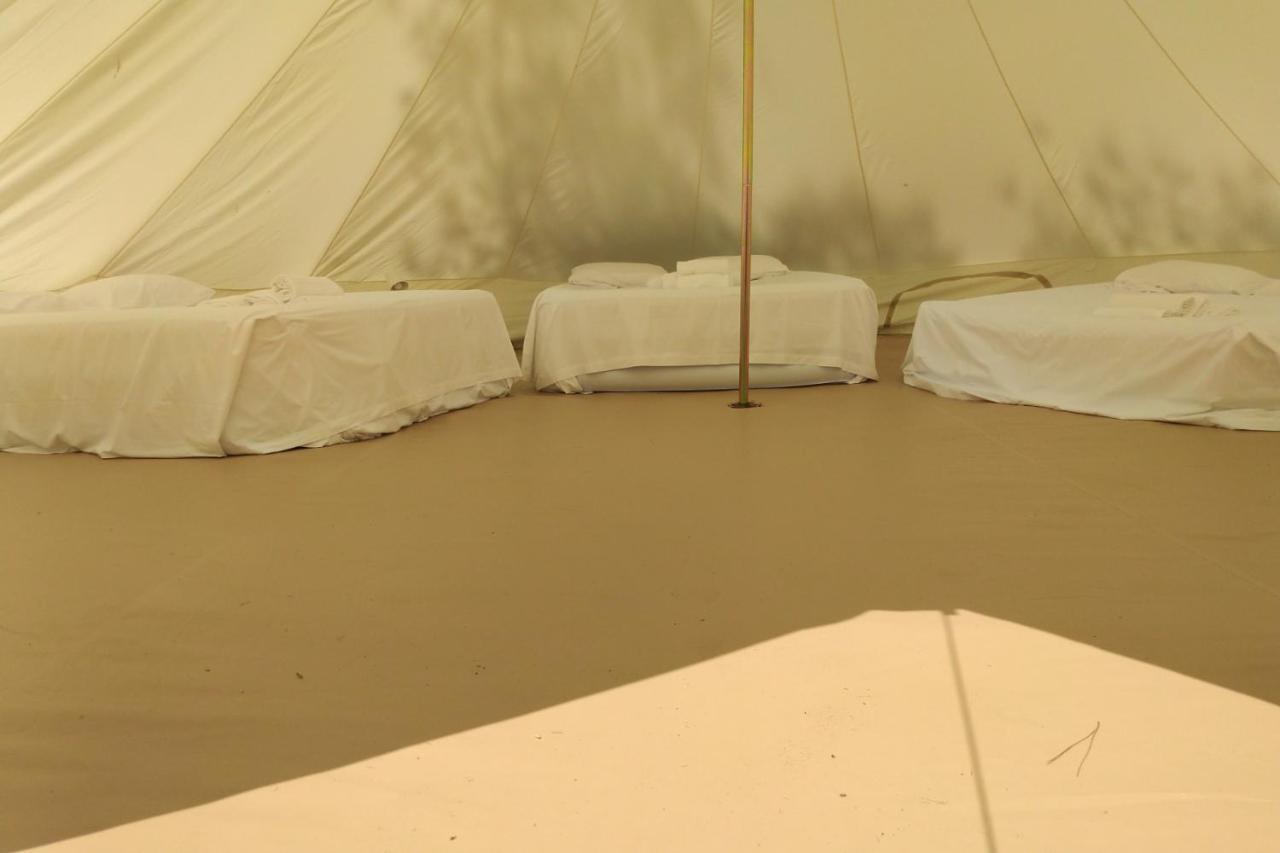 Toscana Holiday Village Montopoli in Val dʼArno Екстериор снимка