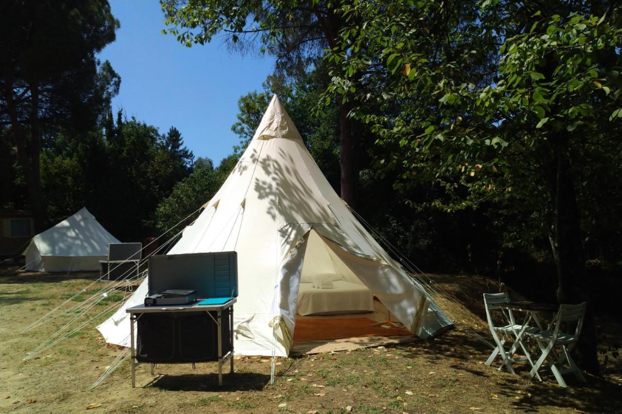 Toscana Holiday Village Montopoli in Val dʼArno Екстериор снимка
