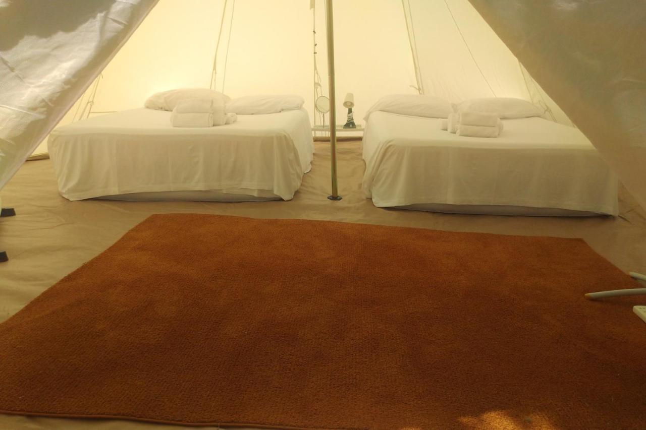 Toscana Holiday Village Montopoli in Val dʼArno Екстериор снимка