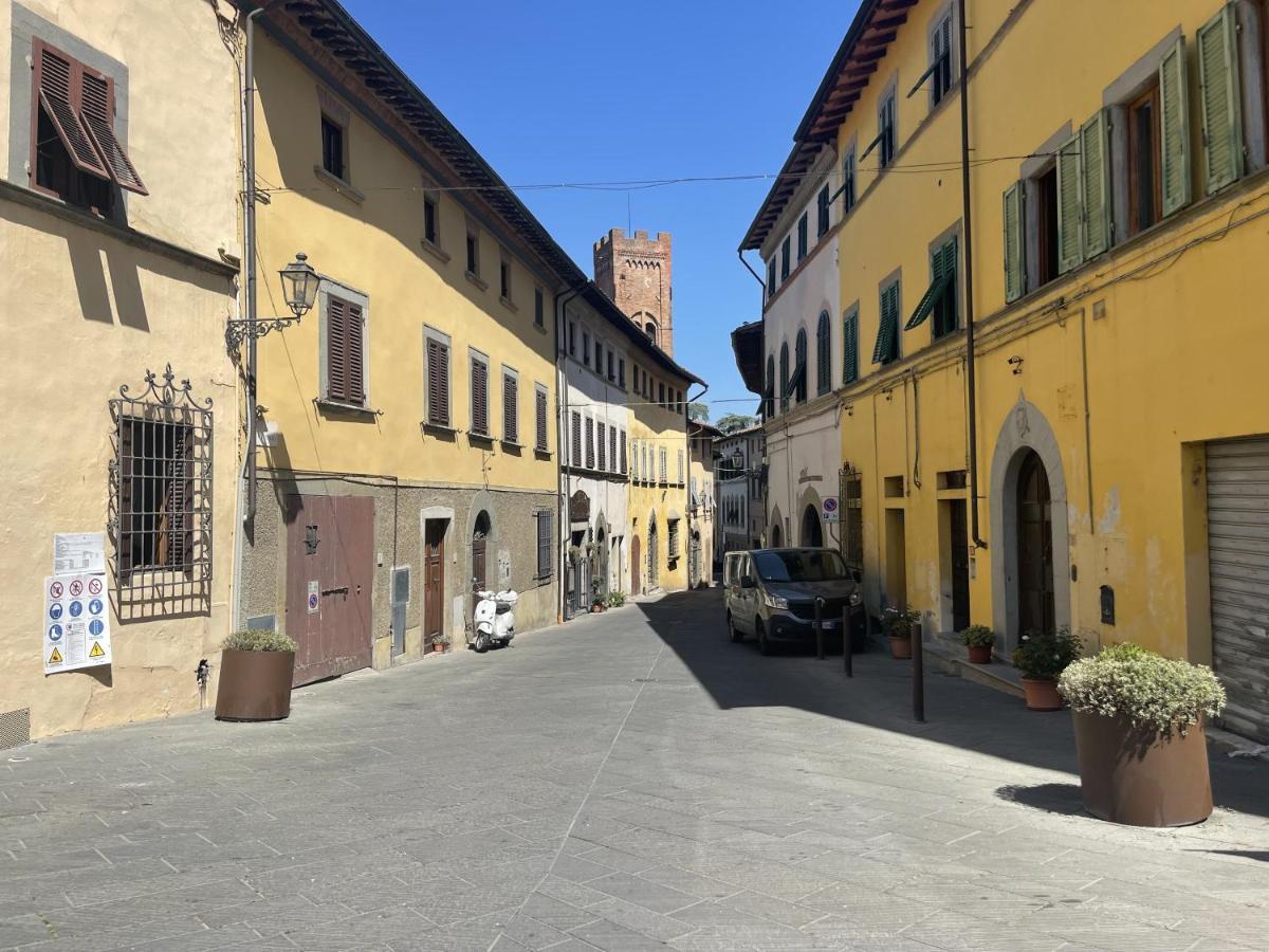 Toscana Holiday Village Montopoli in Val dʼArno Екстериор снимка