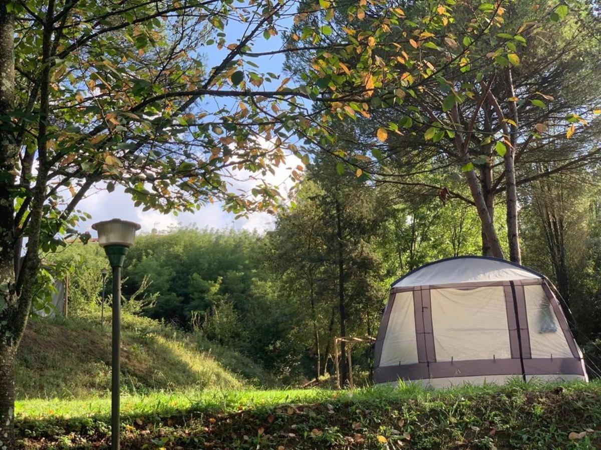Toscana Holiday Village Montopoli in Val dʼArno Екстериор снимка