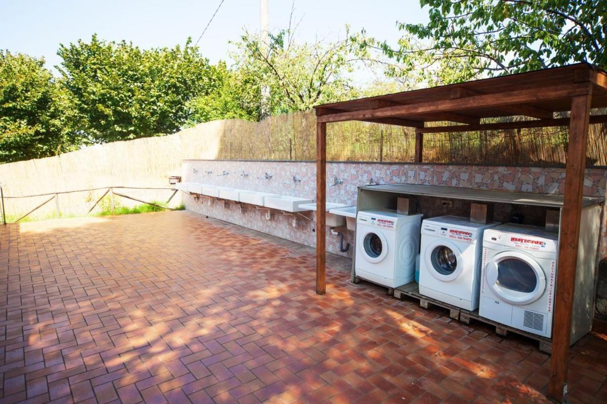 Toscana Holiday Village Montopoli in Val dʼArno Екстериор снимка