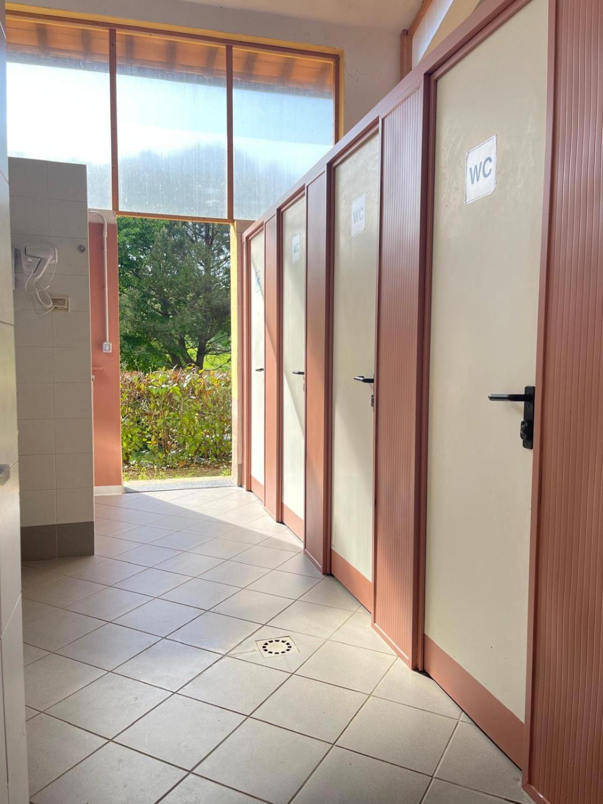 Toscana Holiday Village Montopoli in Val dʼArno Екстериор снимка