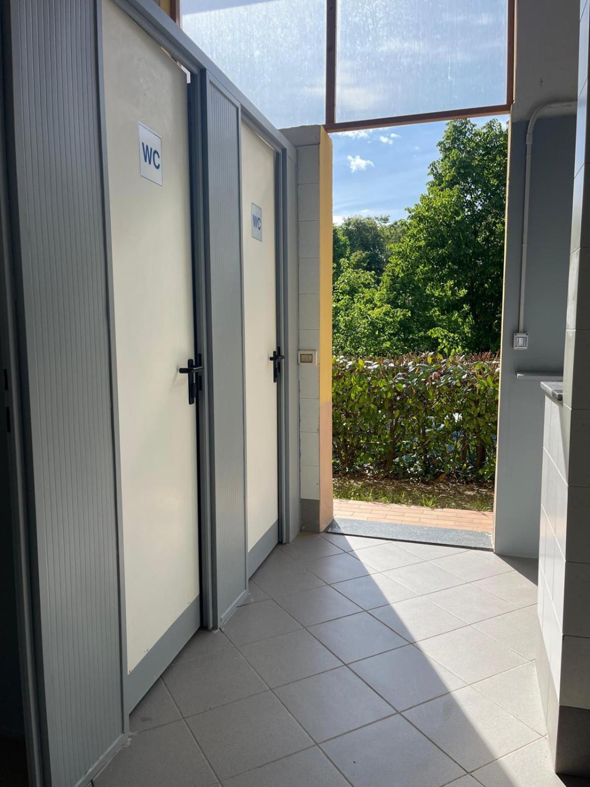 Toscana Holiday Village Montopoli in Val dʼArno Екстериор снимка