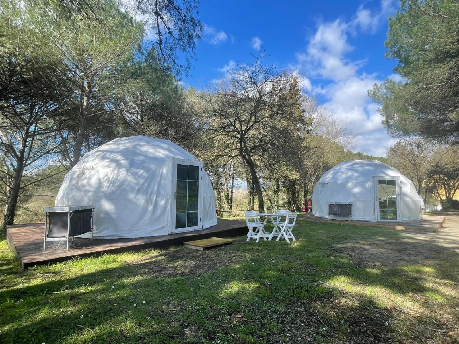 Toscana Holiday Village Montopoli in Val dʼArno Екстериор снимка