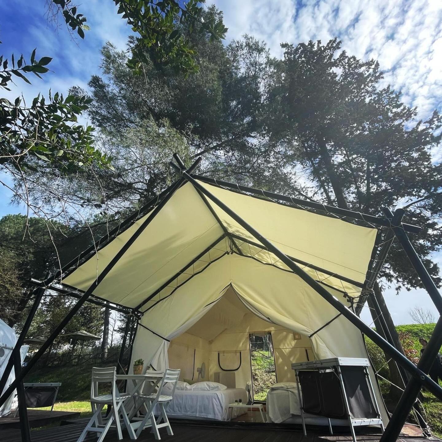 Toscana Holiday Village Montopoli in Val dʼArno Екстериор снимка