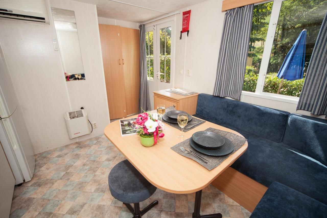 Toscana Holiday Village Montopoli in Val dʼArno Екстериор снимка